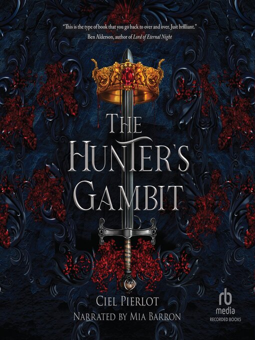 Title details for The Hunter's Gambit by Ciel Pierlot - Available